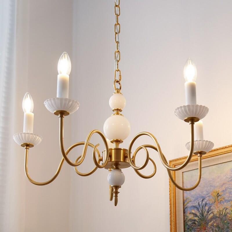 Tsukuri | Chandelier
