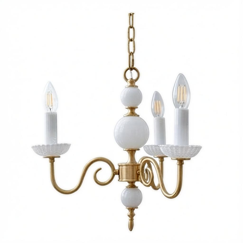 Tsukuri | Chandelier