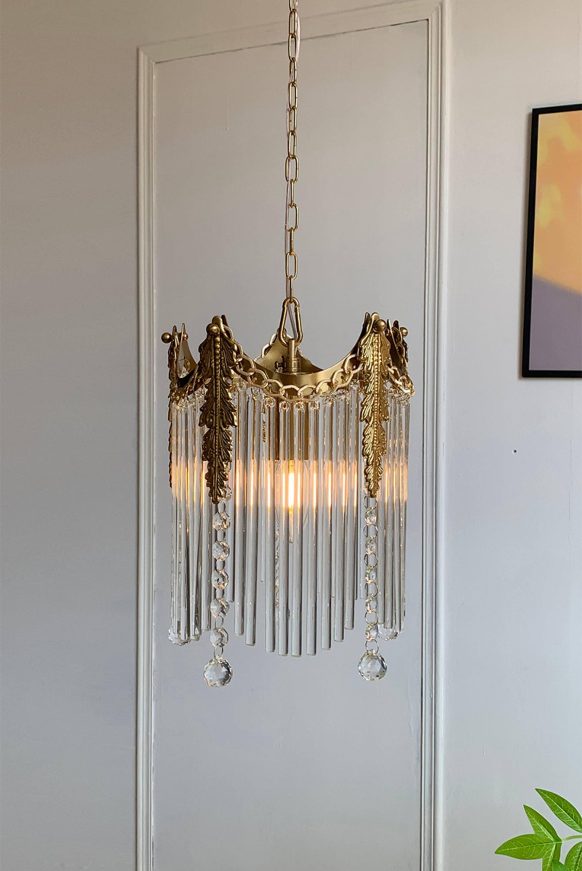 Amoretti | Chandelier