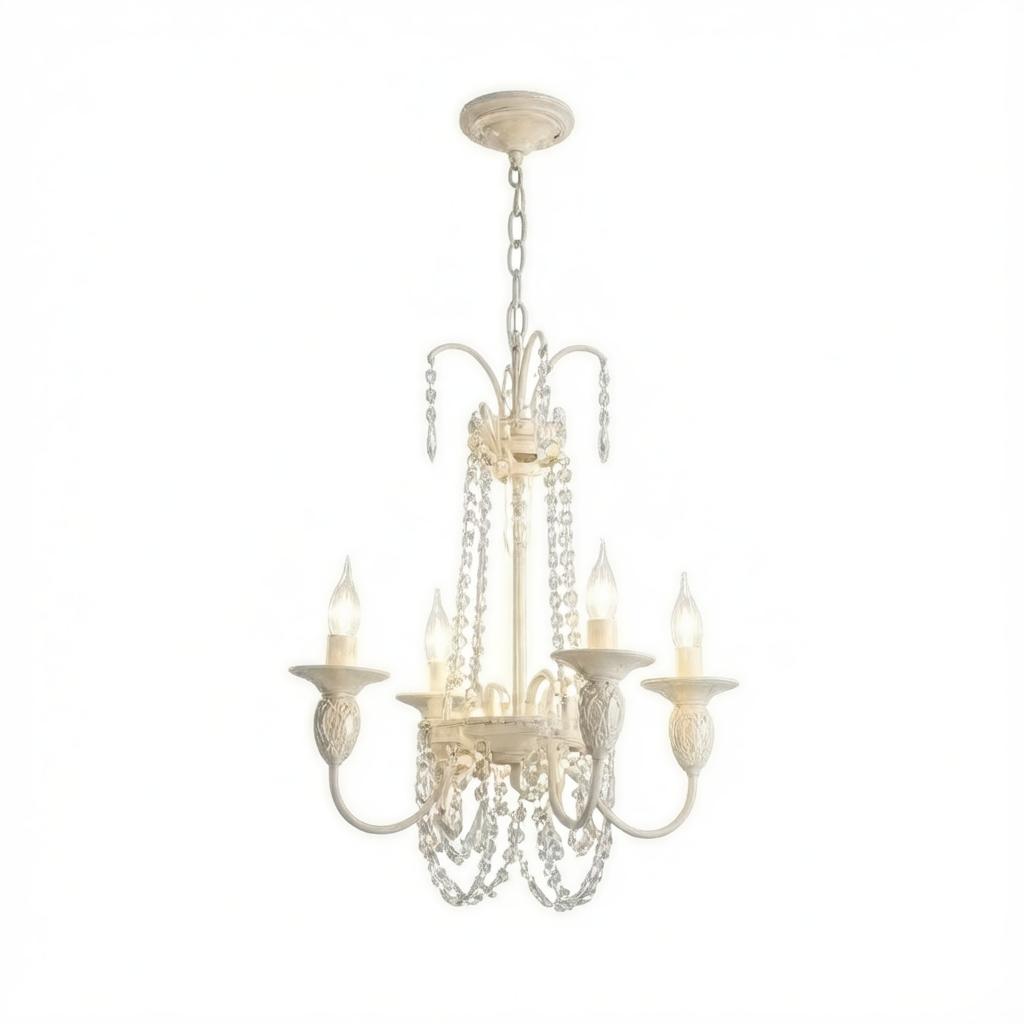 Dante | Chandelier