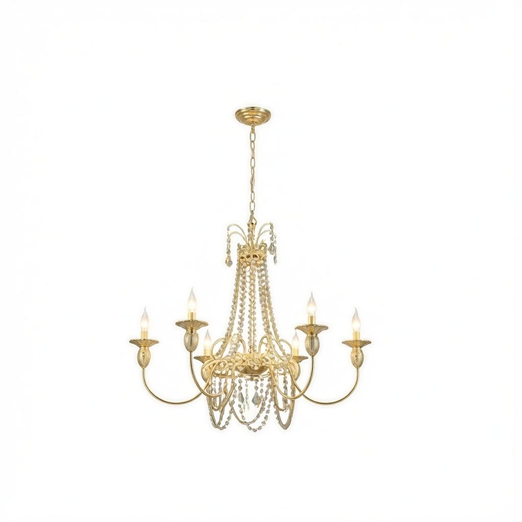 Dante | Chandelier