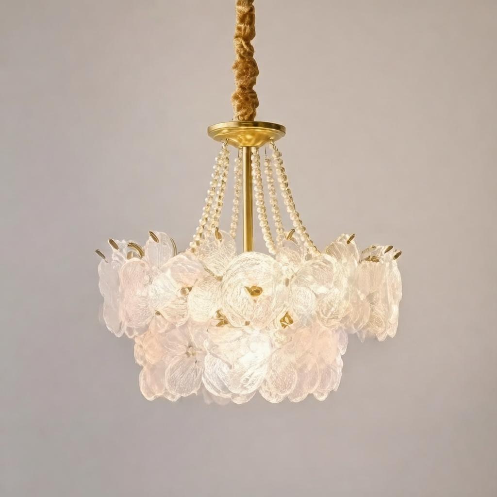Clat | Chandelier