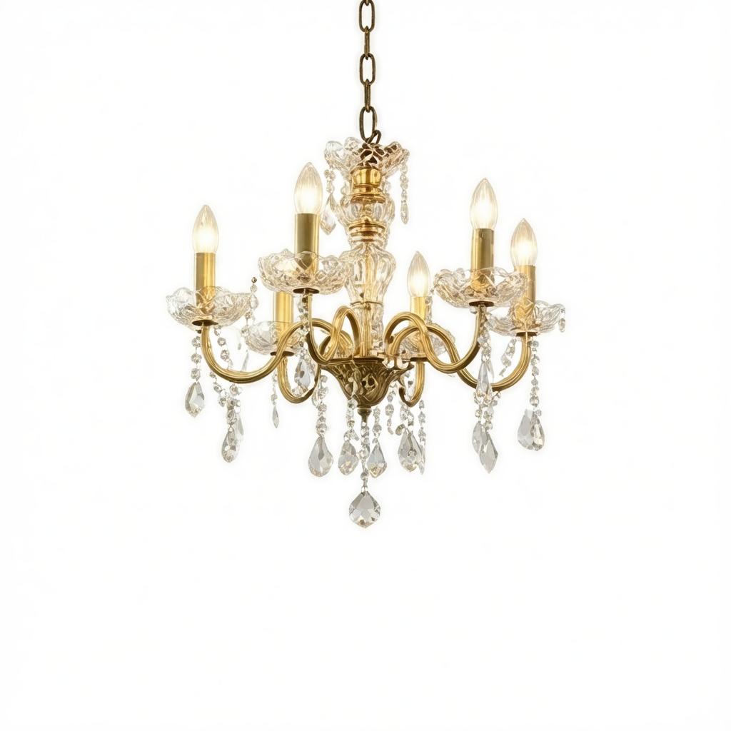 Lantori | Chandelier