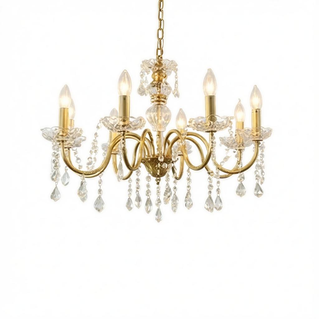 Lantori | Chandelier