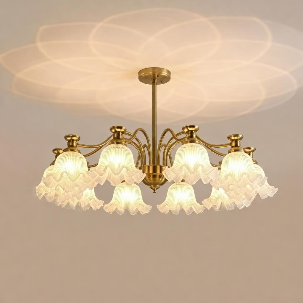 Ivrelo | Chandelier