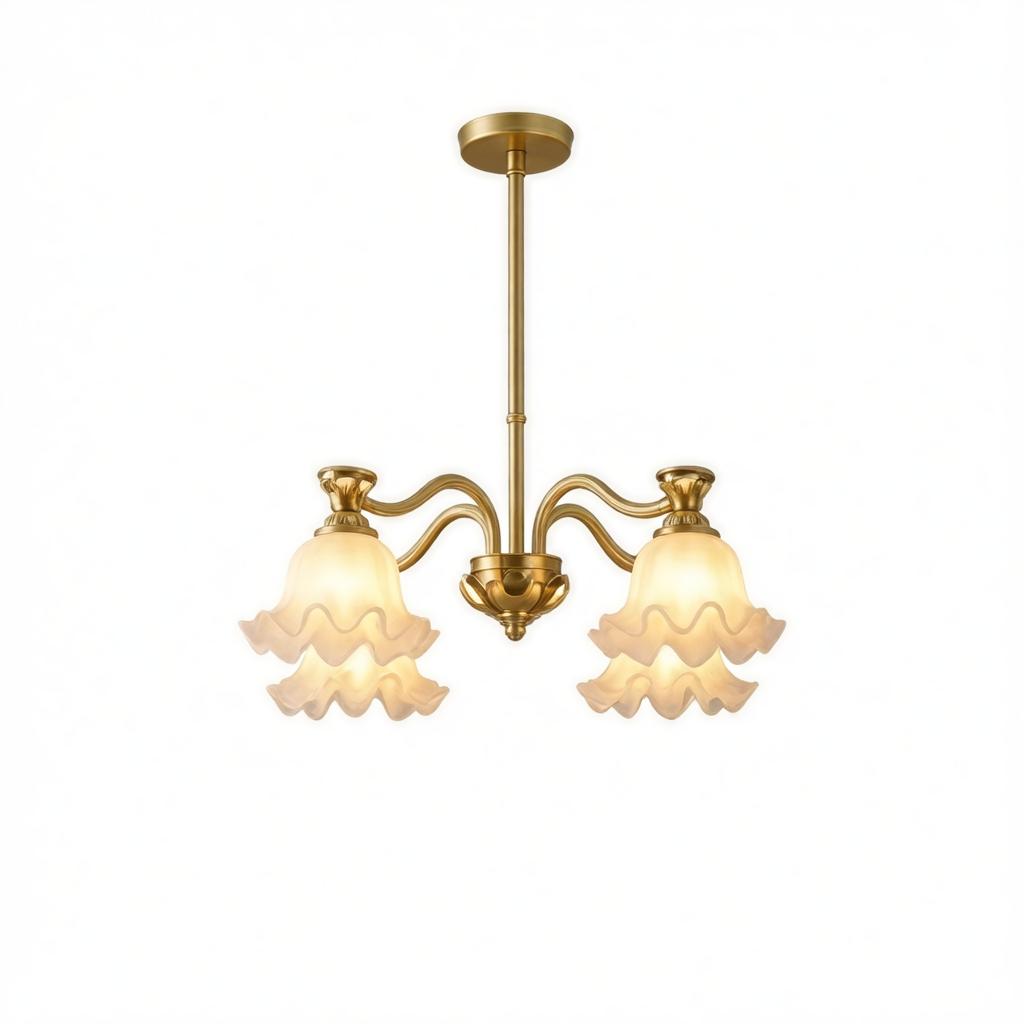 Ivrelo | Chandelier