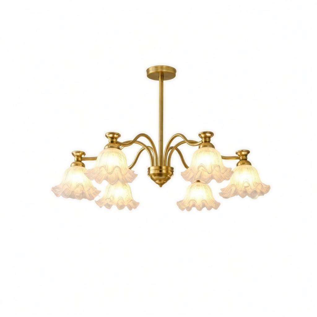 Ivrelo | Chandelier