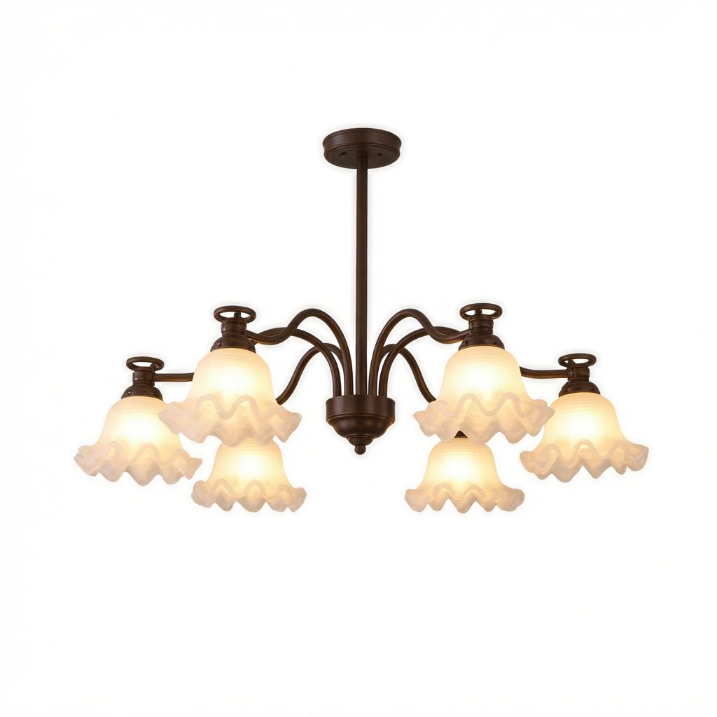 Ivrelo | Chandelier
