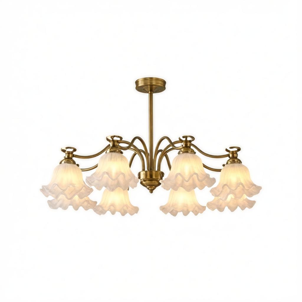 Ivrelo | Chandelier
