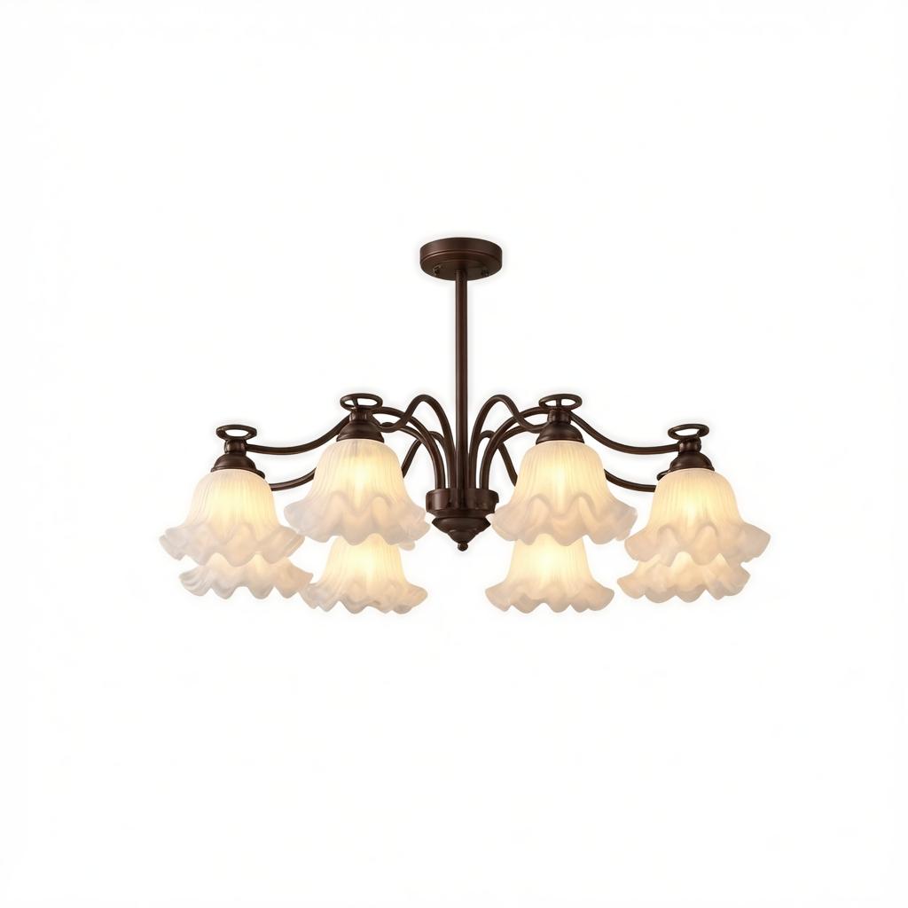 Ivrelo | Chandelier