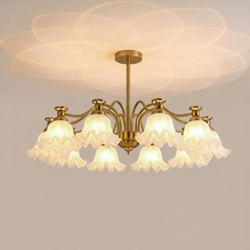 Ivrelo | Chandelier