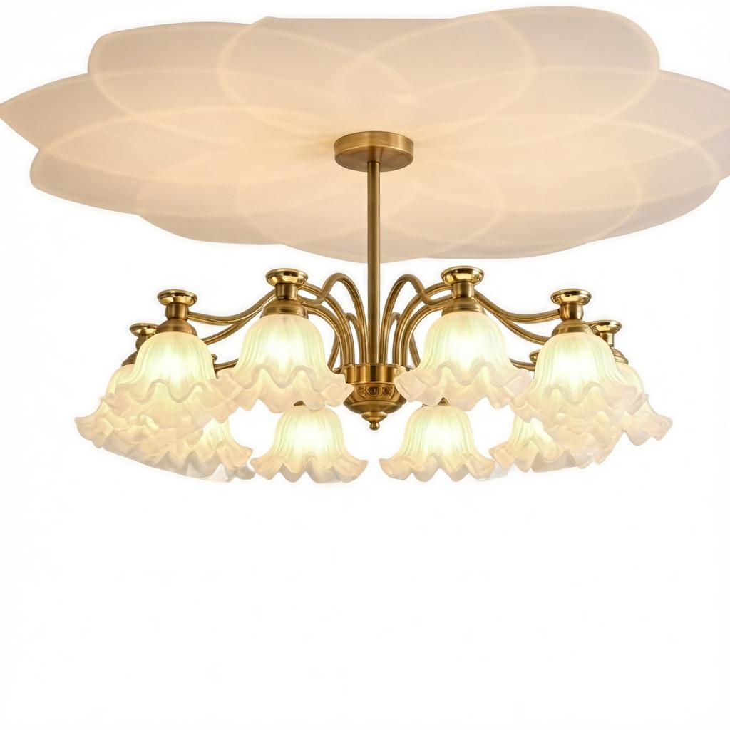 Ivrelo | Chandelier