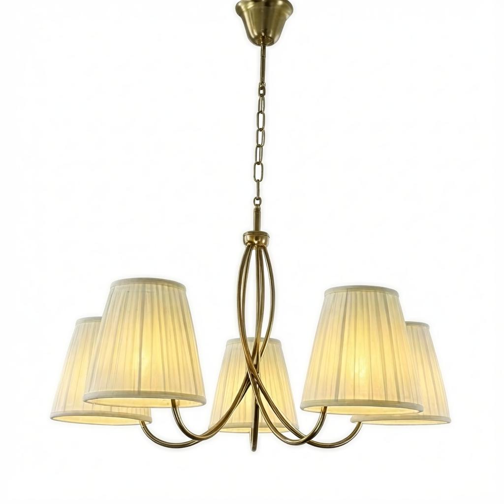 Heno | Chandelier