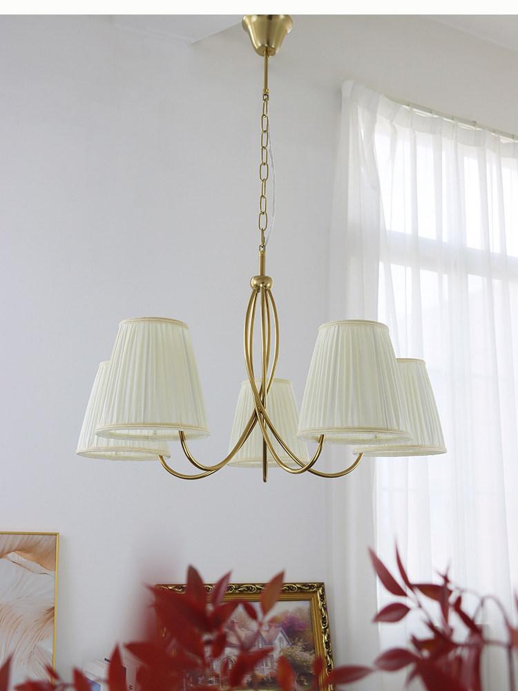 Heno | Chandelier
