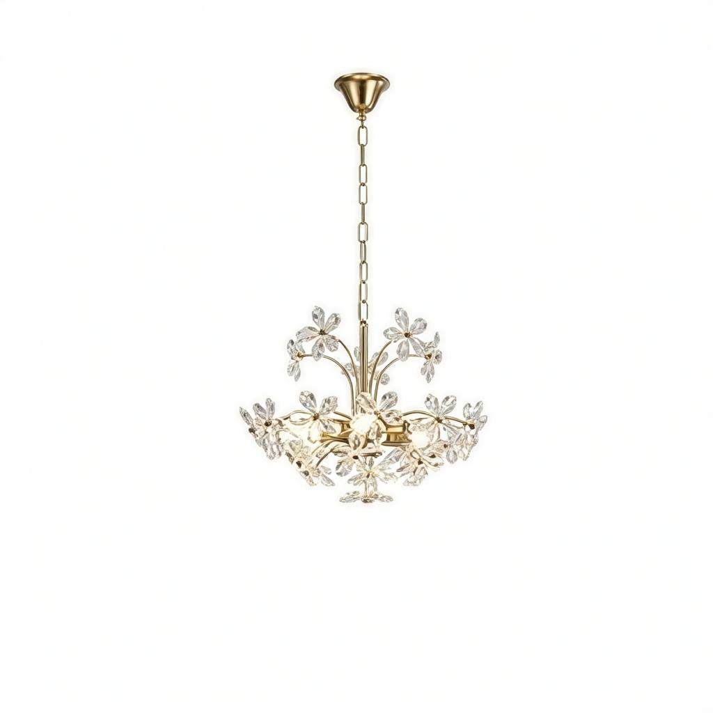 Brindisi | Chandelier
