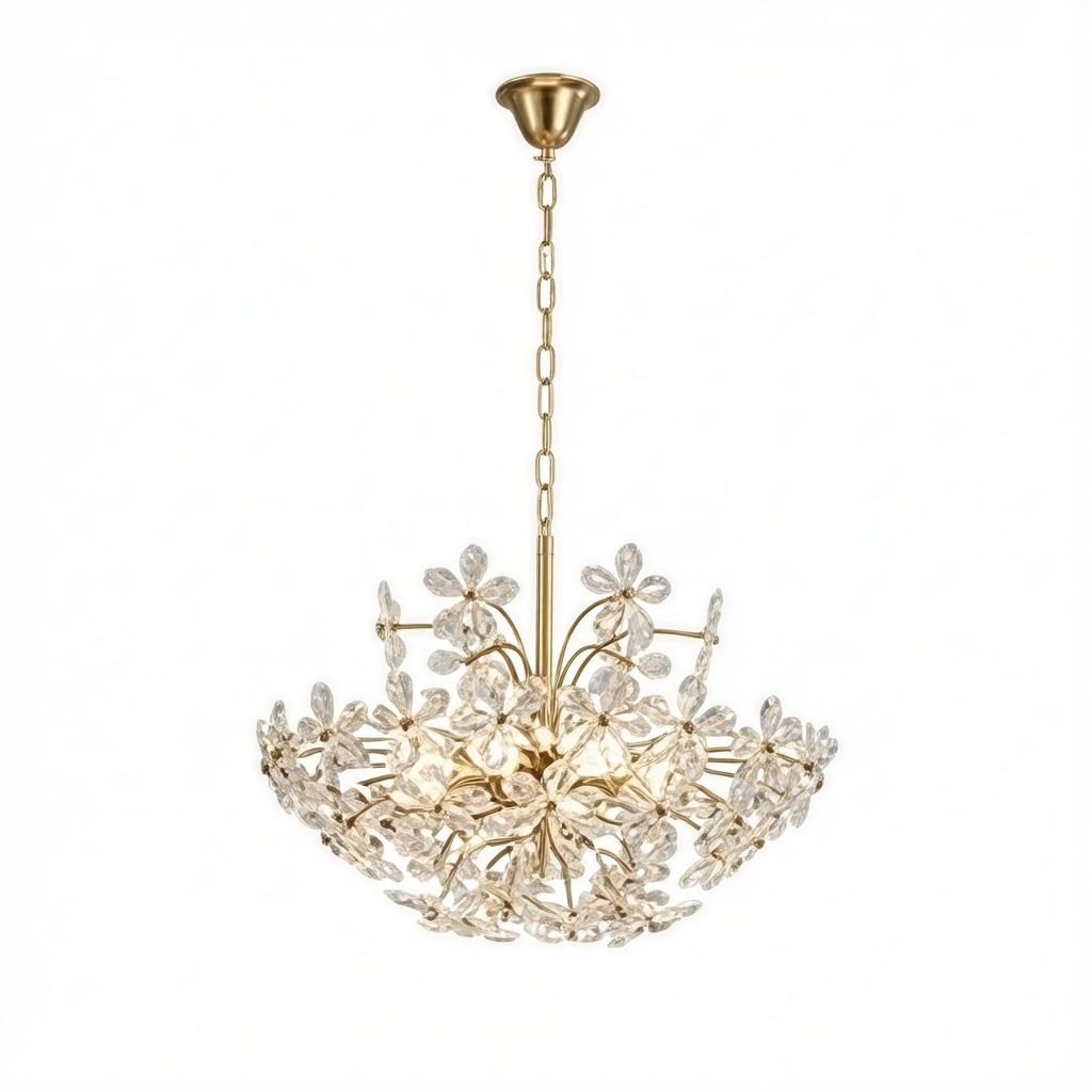 Brindisi | Chandelier