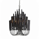 Grobbel | Chandelier - Home Cartel ®