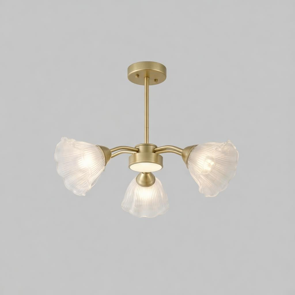 Gervois | Chandelier