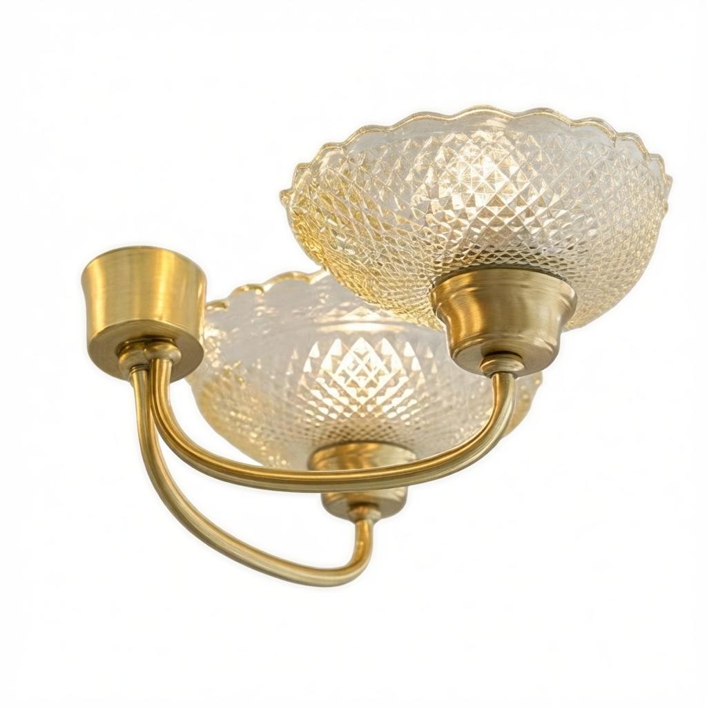 Isomara | Chandelier