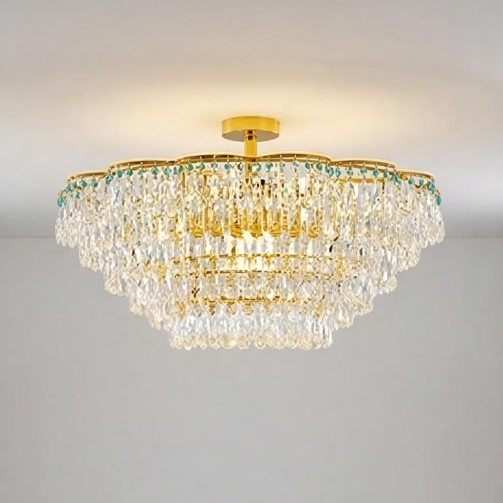 Nurae | Chandelier