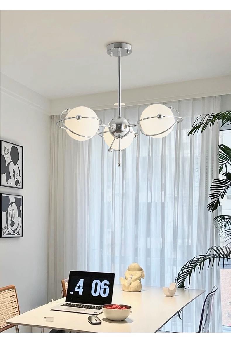Iselion | Chandelier
