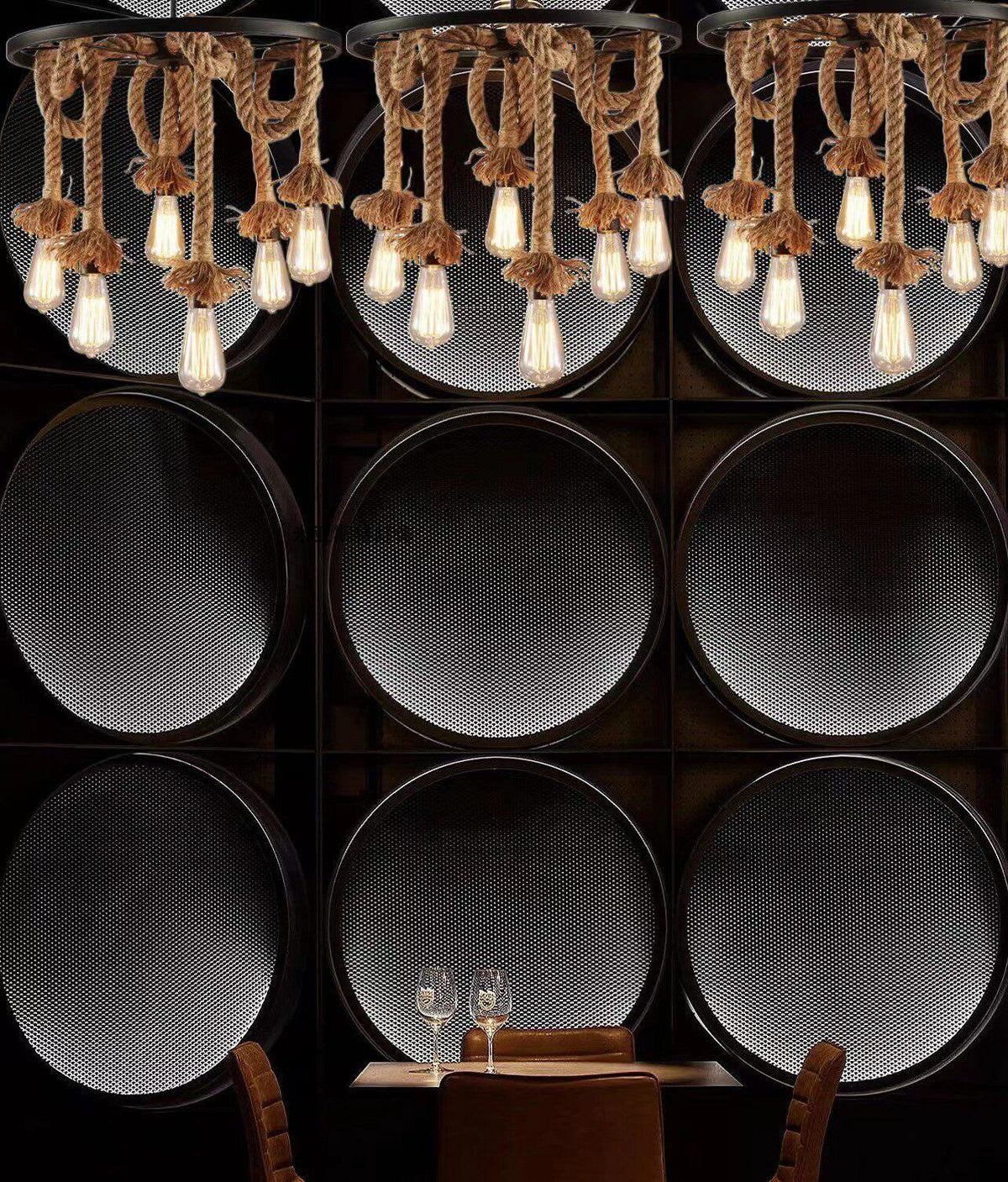 Beauregard | Chandelier
