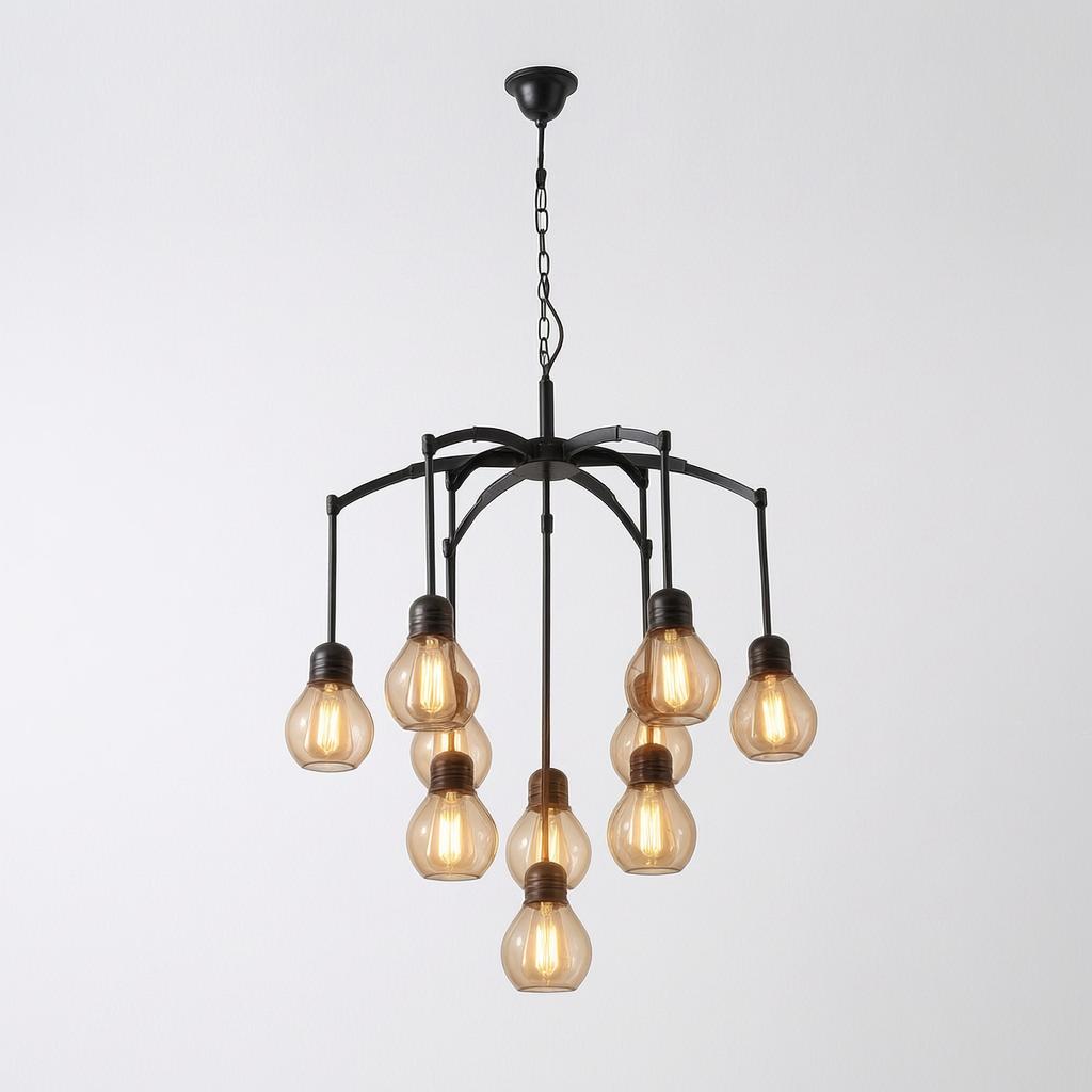 Oramis | Chandelier