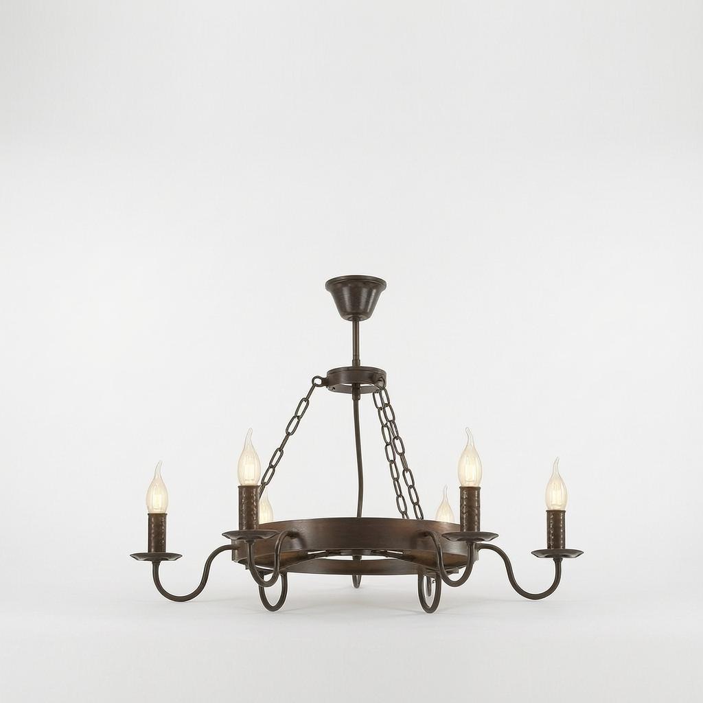 Fenn | Chandelier