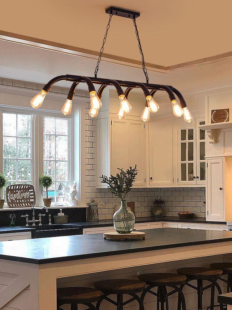 Jolian | Chandelier