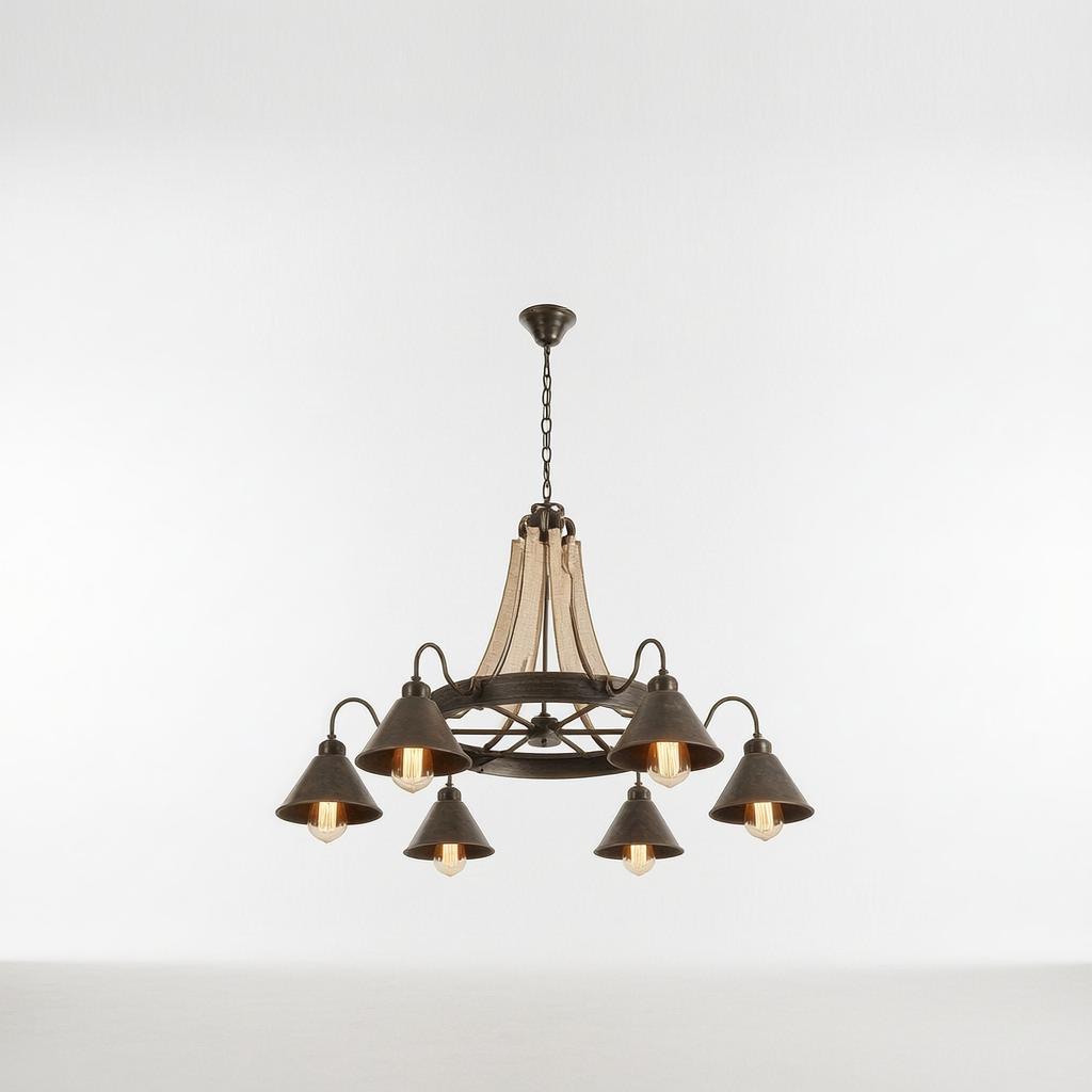 Tarrin | Chandelier