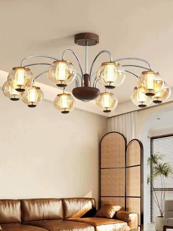Otero | Chandelier