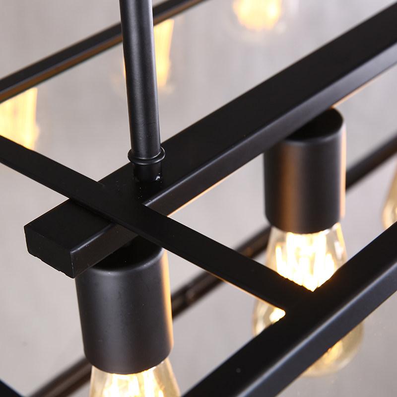 Estreva | Chandelier