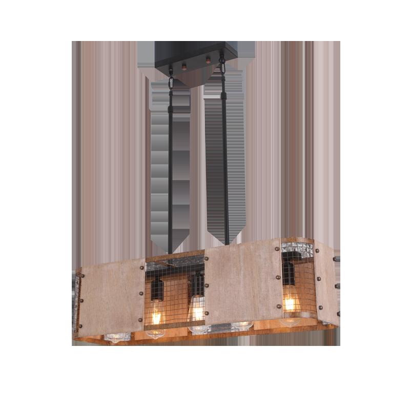 Halvix | Chandelier