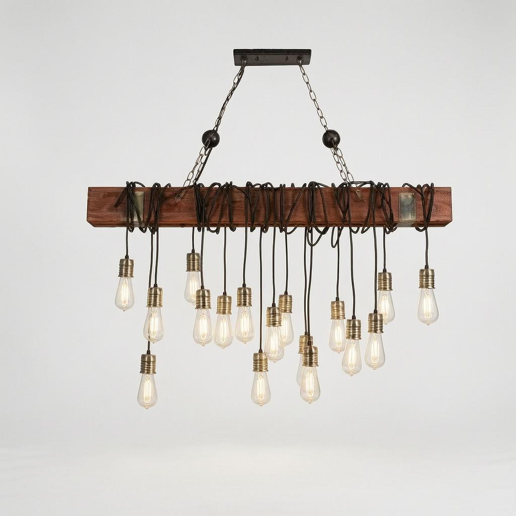 Marbello | Chandelier