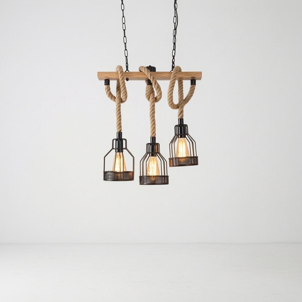 Iovana | Chandelier