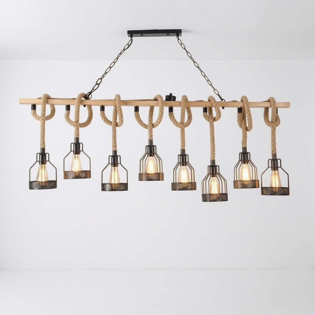 Iovana | Chandelier
