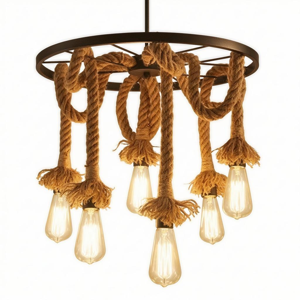 Beauregard | Chandelier