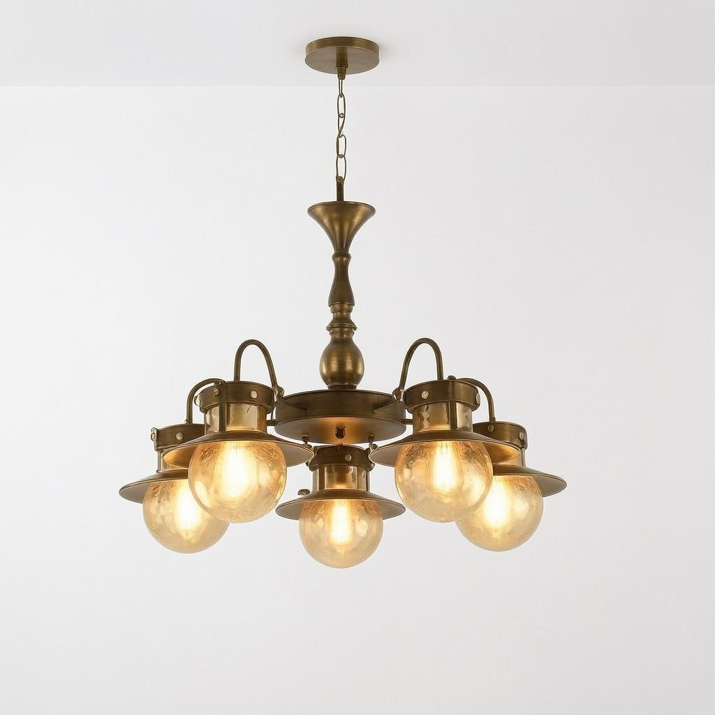Chelonia | Chandelier