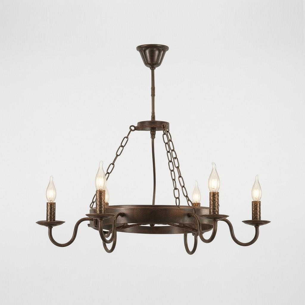 Fenn | Chandelier