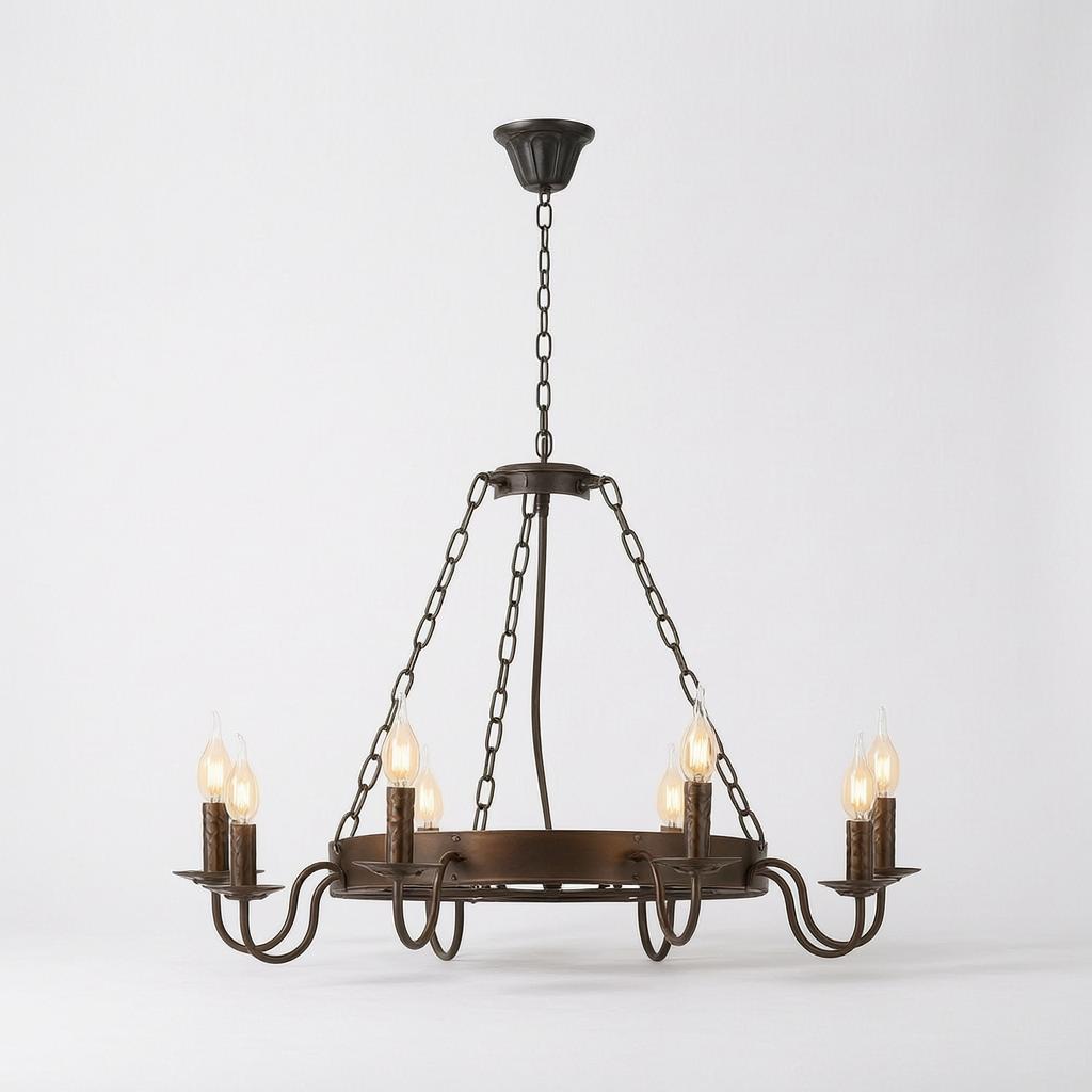 Fenn | Chandelier