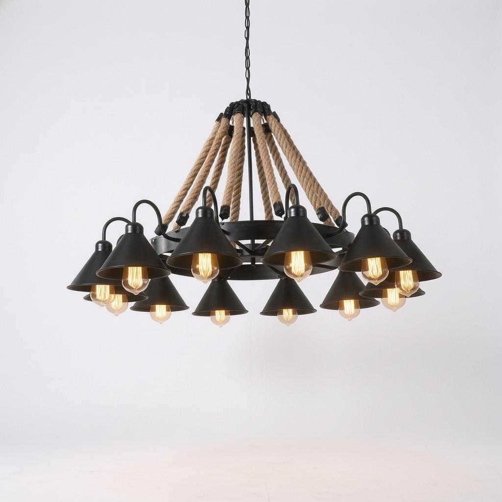 Tarrin | Chandelier