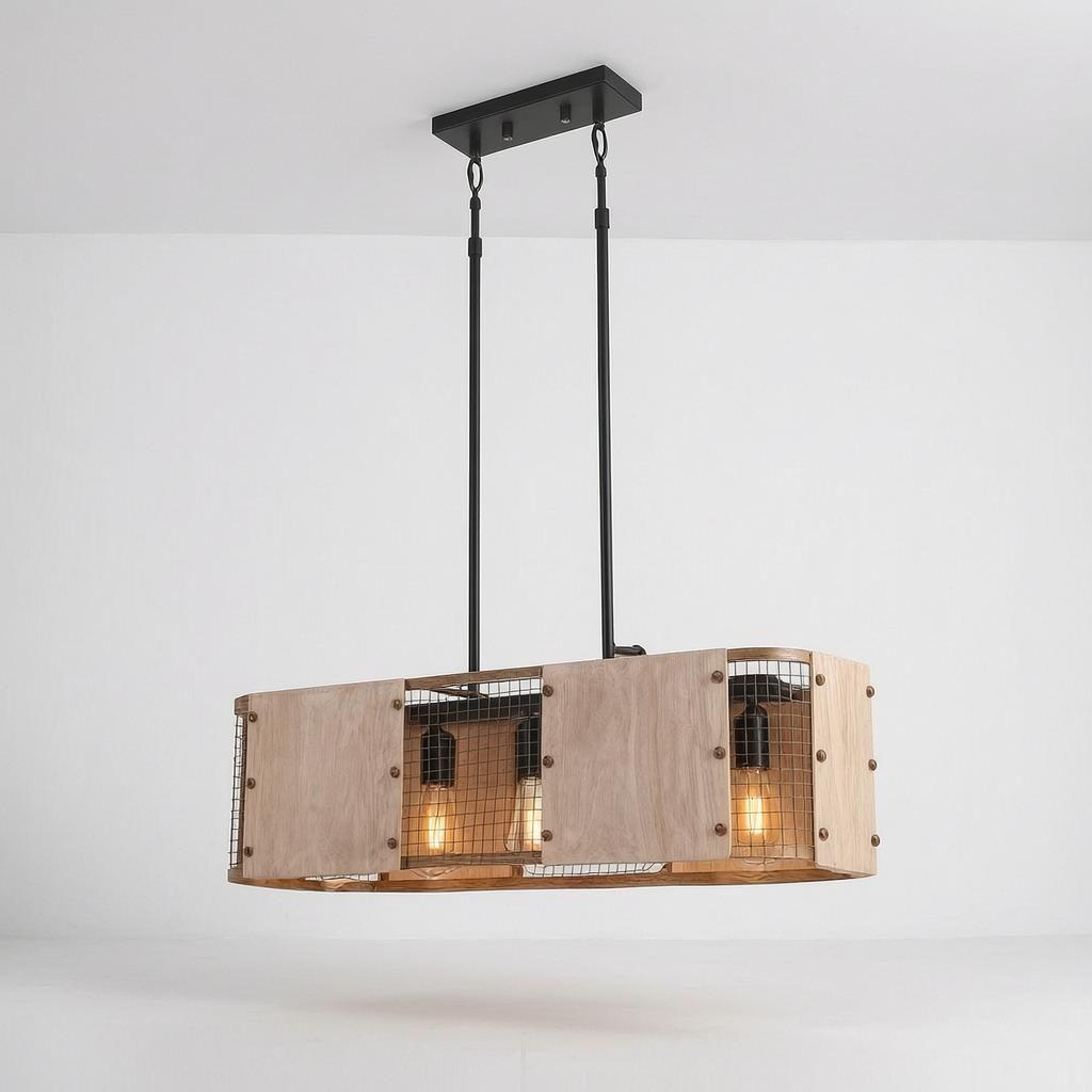 Halvix | Chandelier