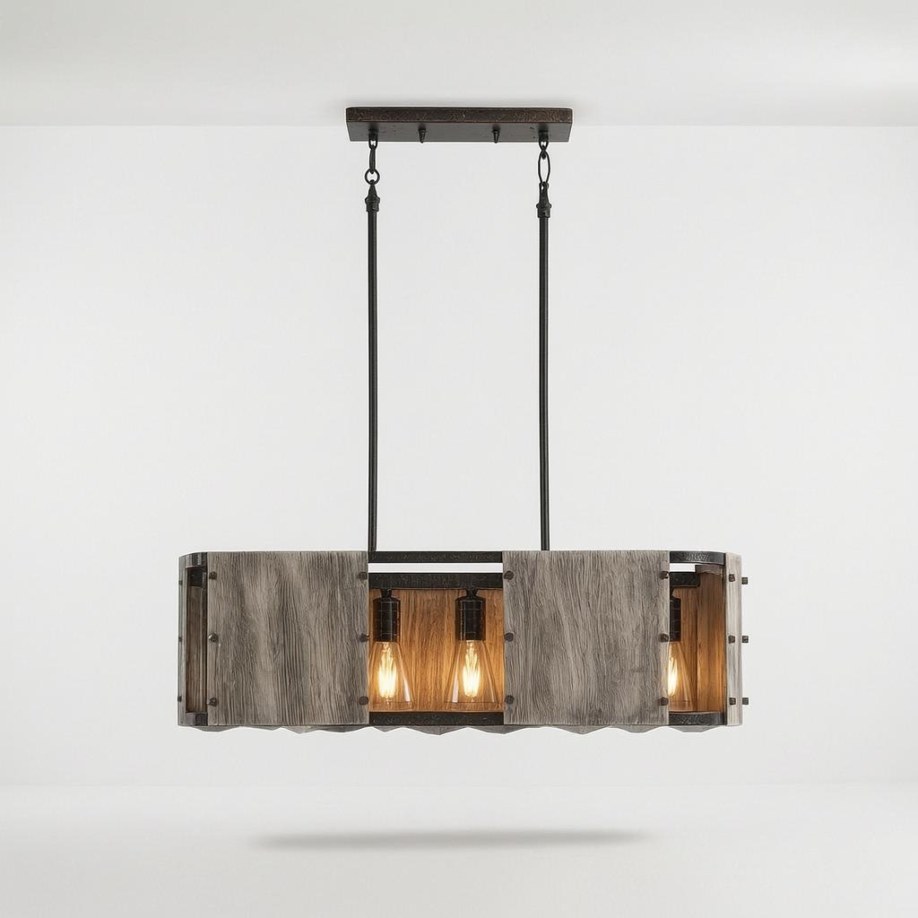Halvix | Chandelier