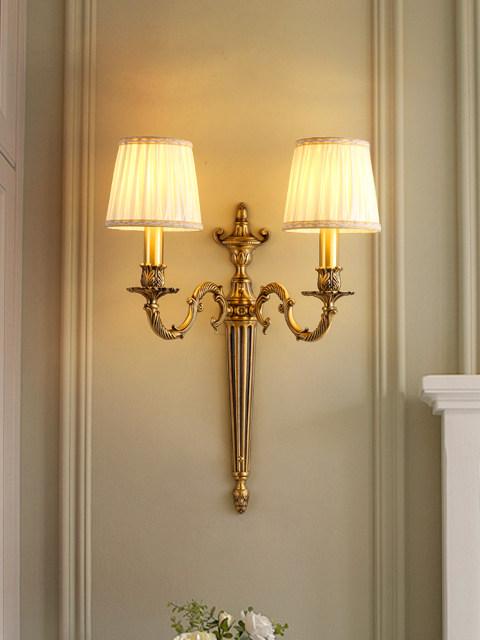 Alessio | Wall Light