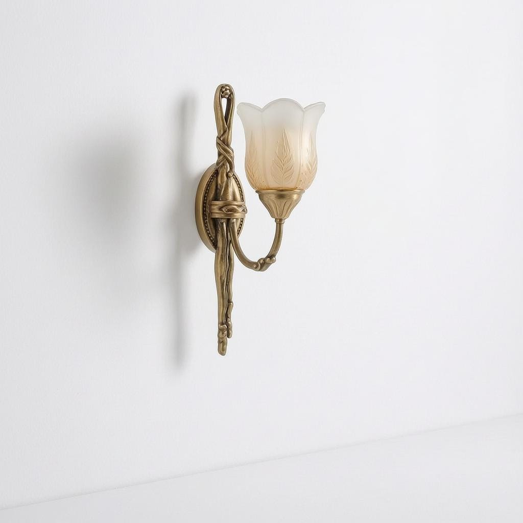 Grivet | Wall Light