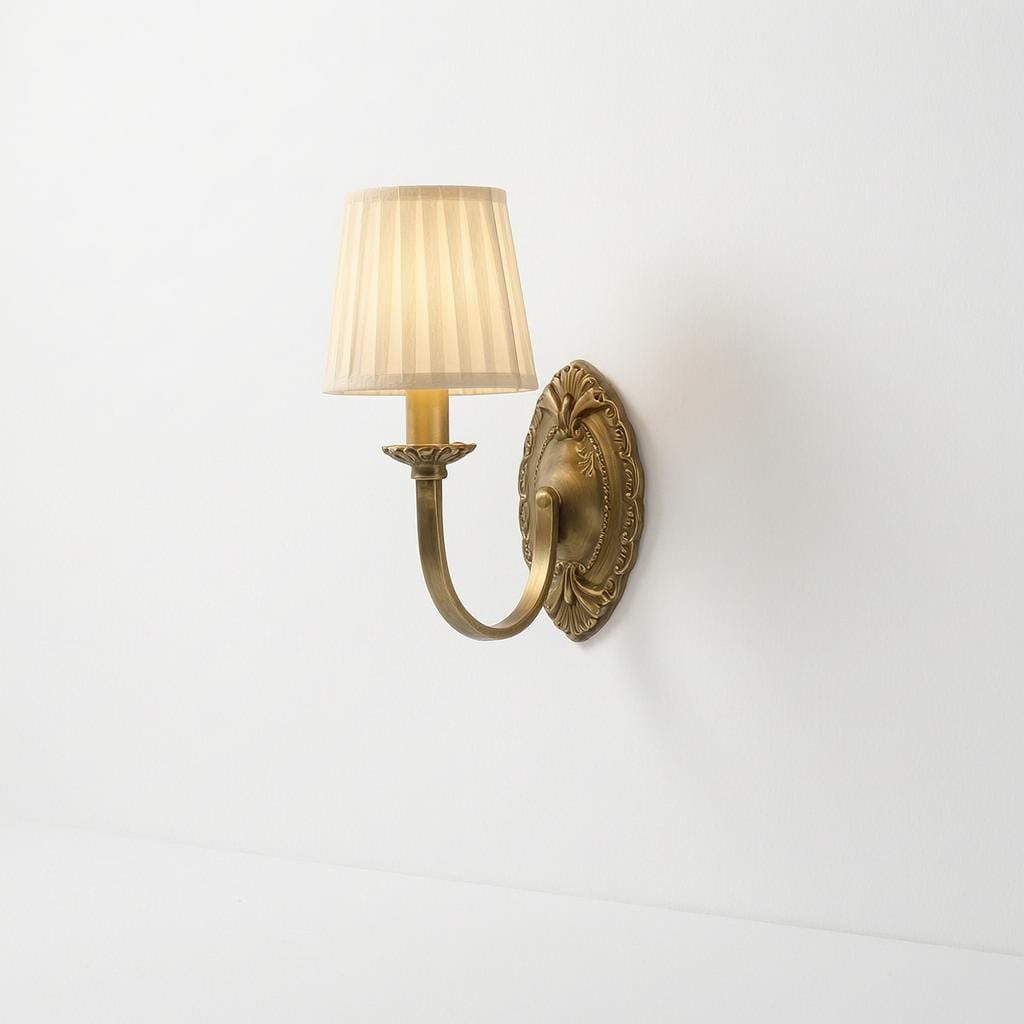 Ivros | Wall Light