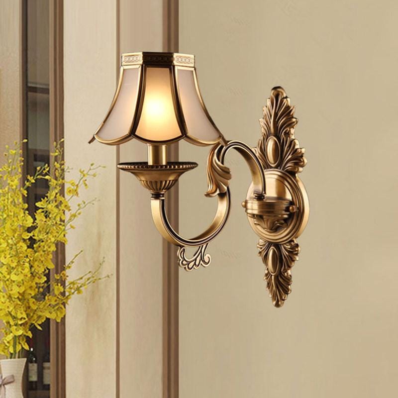 Elaraa | Wall Light