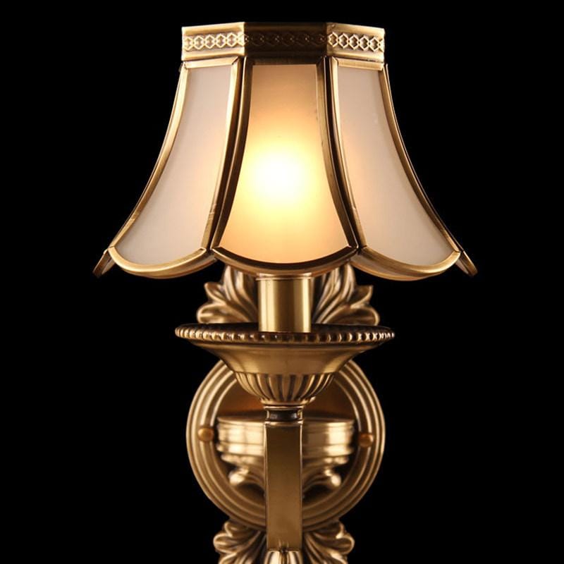 Elaraa | Wall Light