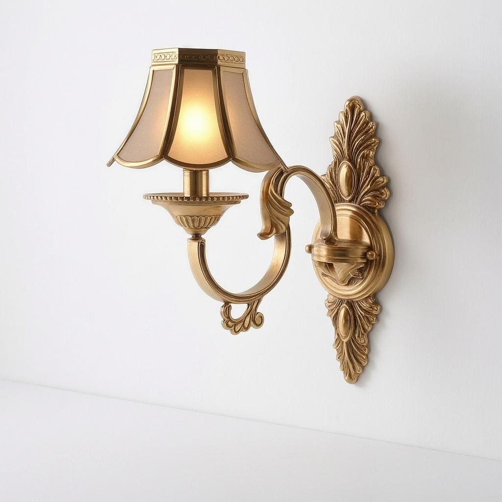 Elaraa | Wall Light