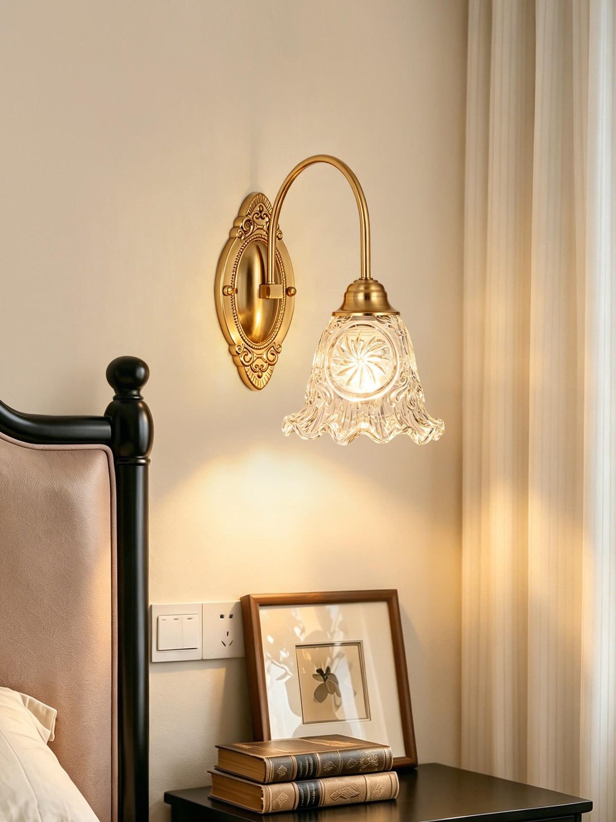 Kiyomi | Wall Light